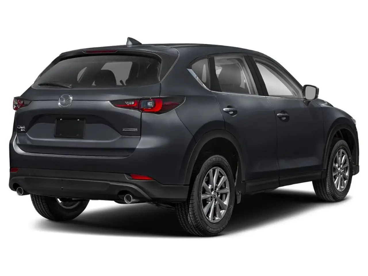 Mazda CX-5 photo Mazda CX-5