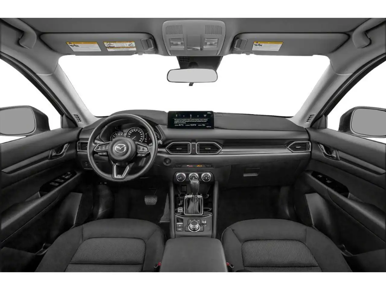 Mazda CX-5 photo Mazda CX-5