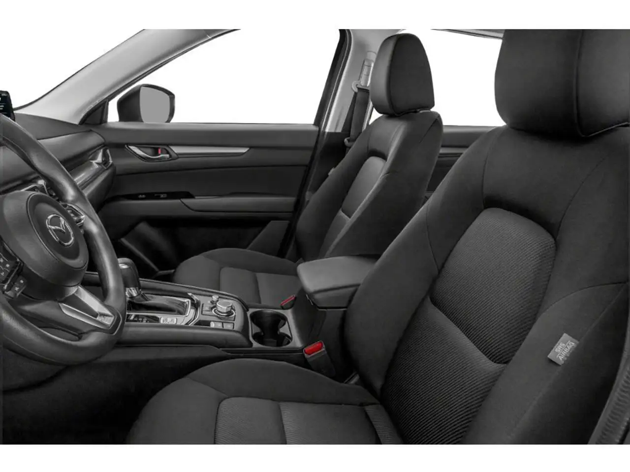 Mazda CX-5 photo Mazda CX-5