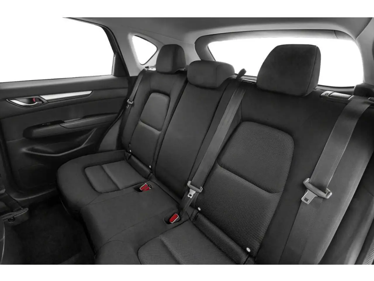 Mazda CX-5 photo Mazda CX-5