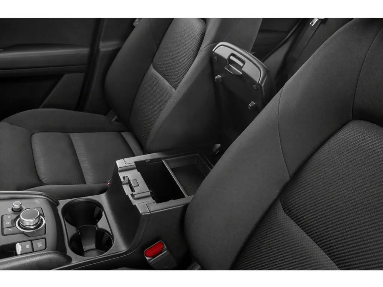 Mazda CX-5 photo Mazda CX-5