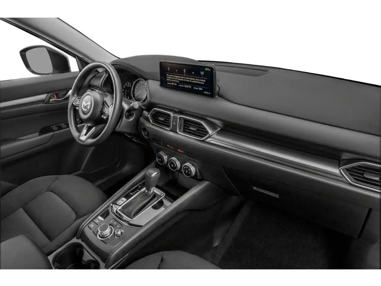 Mazda CX-5 photo Mazda CX-5