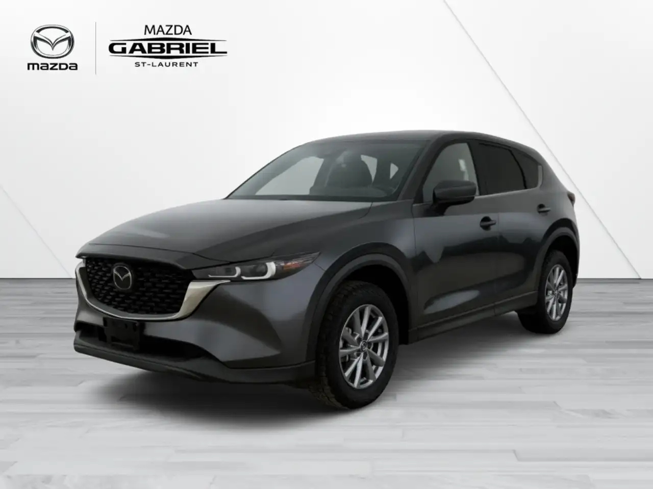 Mazda CX-5 fotografie Mazda CX-5