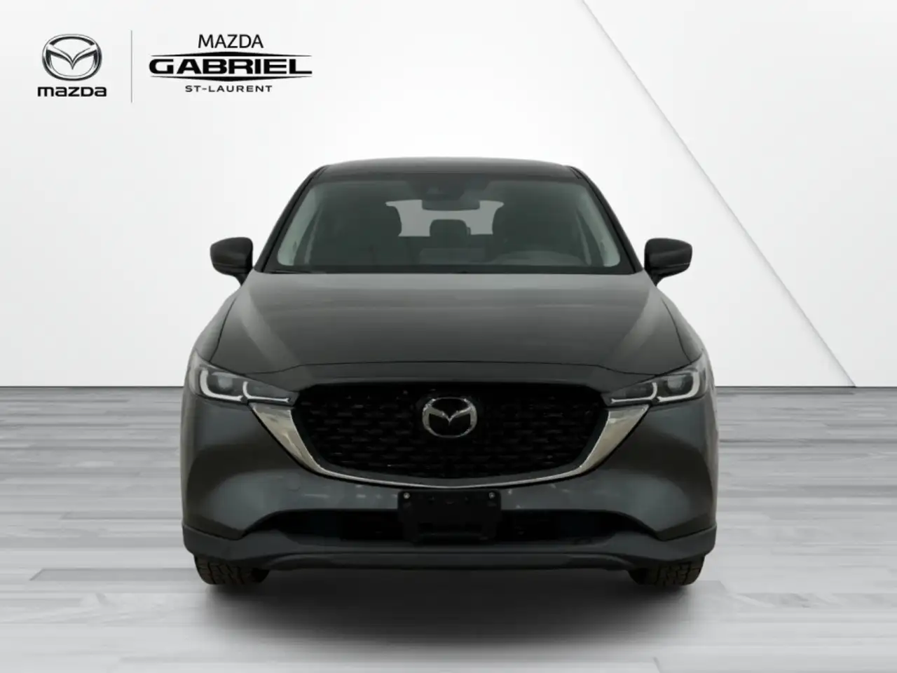Mazda CX-5 fotografie Mazda CX-5