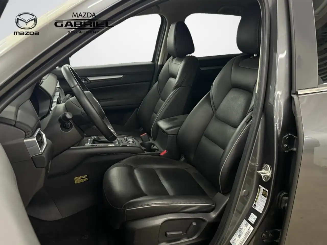 Mazda CX-5 fotografie Mazda CX-5