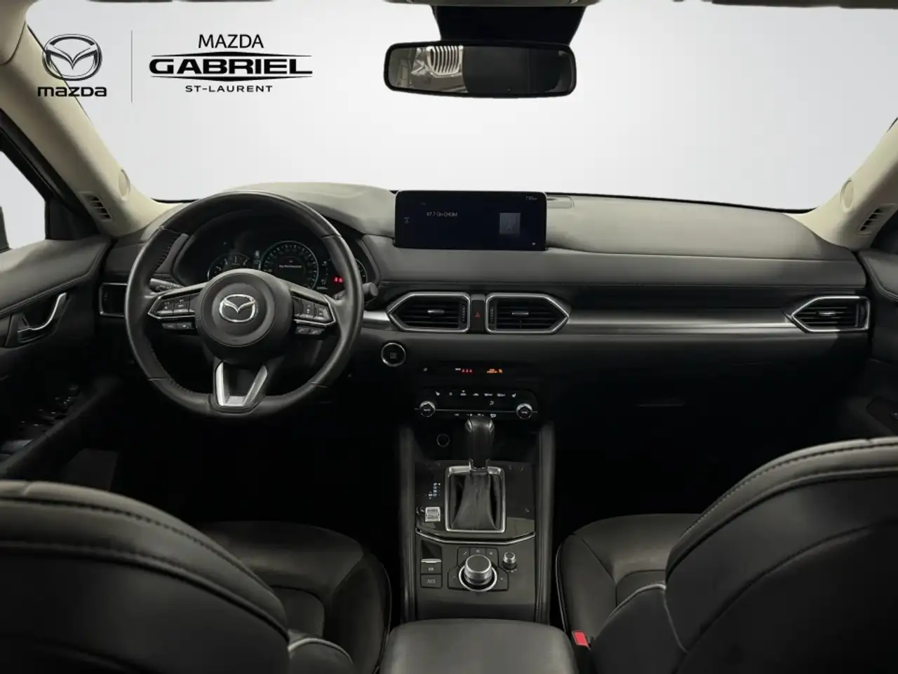 Mazda CX-5 fotografie Mazda CX-5
