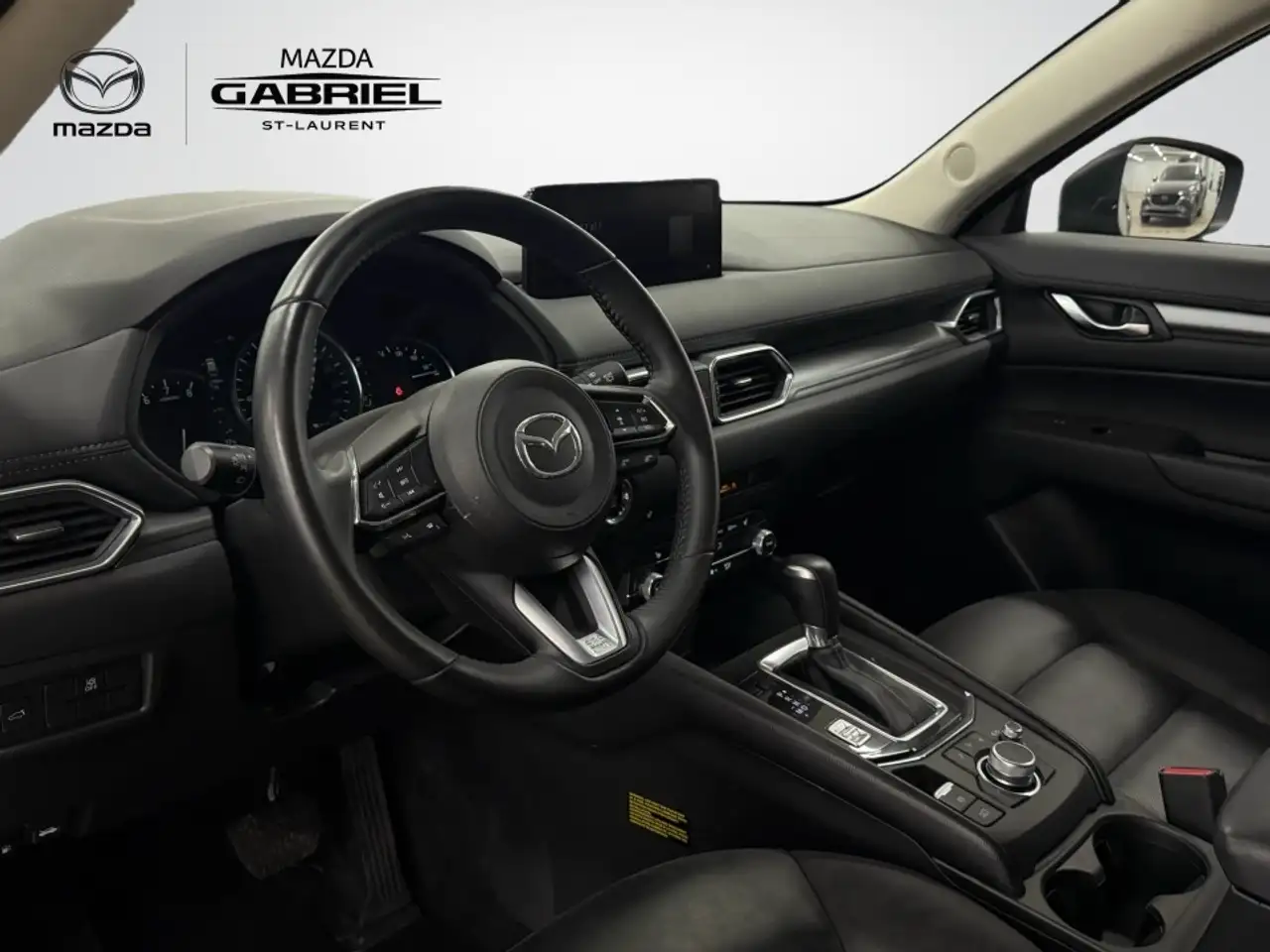 Mazda CX-5 fotografie Mazda CX-5