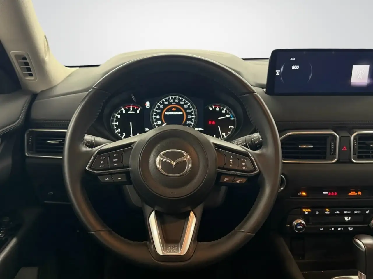 Mazda CX-5 fotografie Mazda CX-5