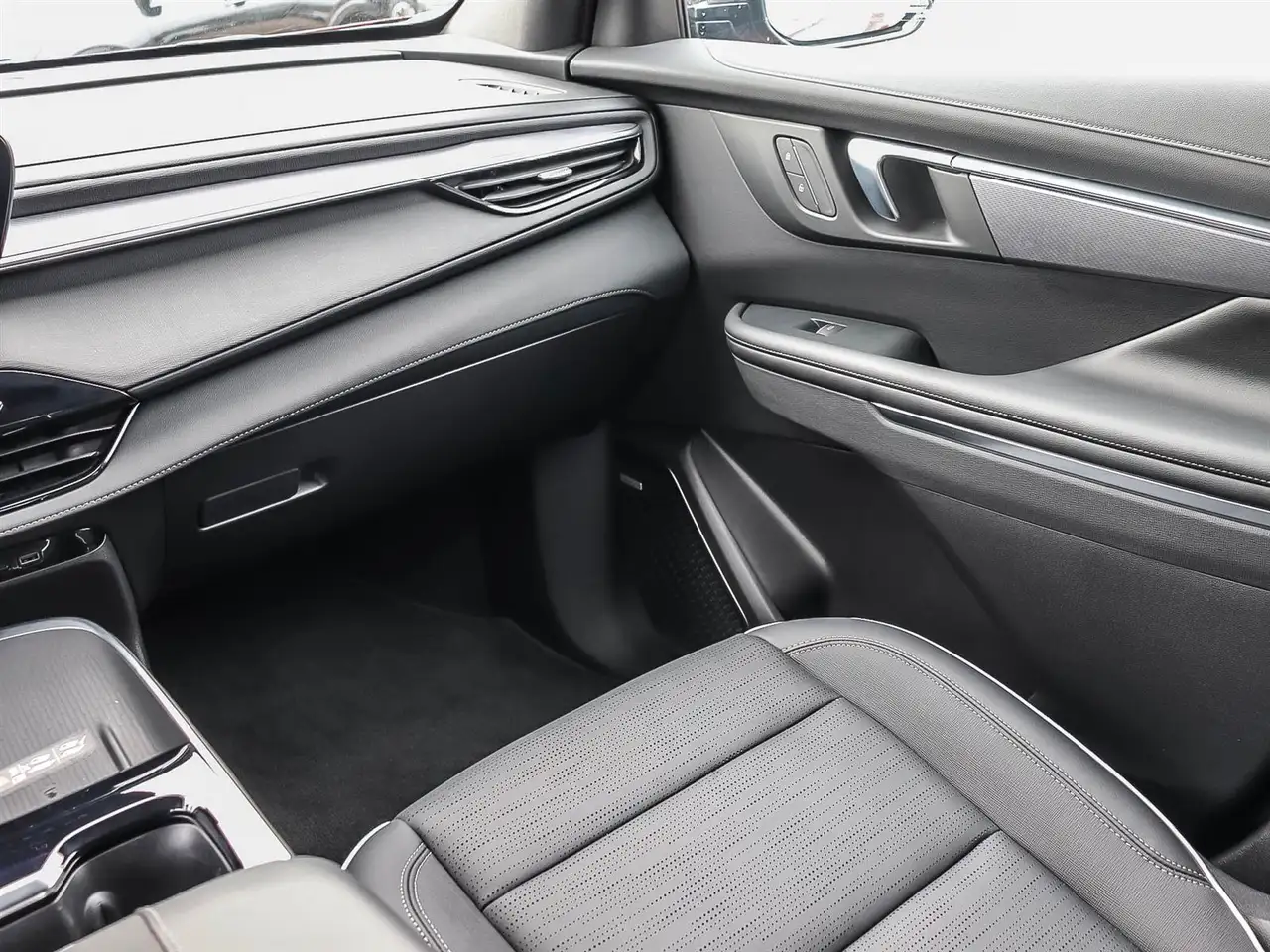 Buick Enclave снимка Buick Enclave