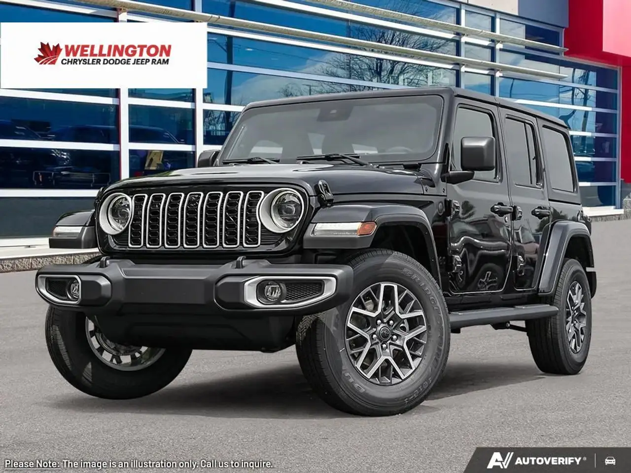 Jeep Wrangler fotografie Jeep Wrangler