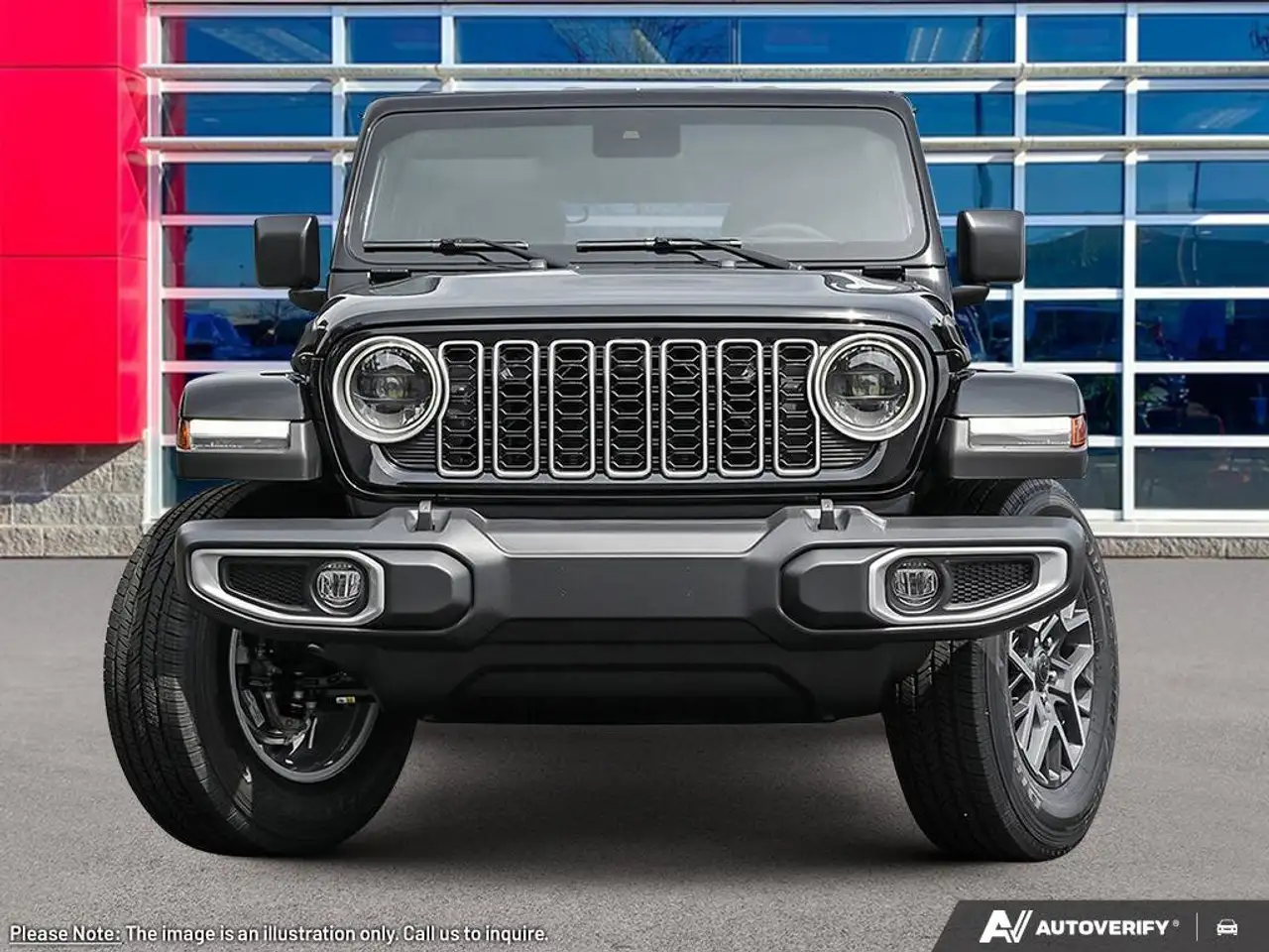 Jeep Wrangler fotografie Jeep Wrangler