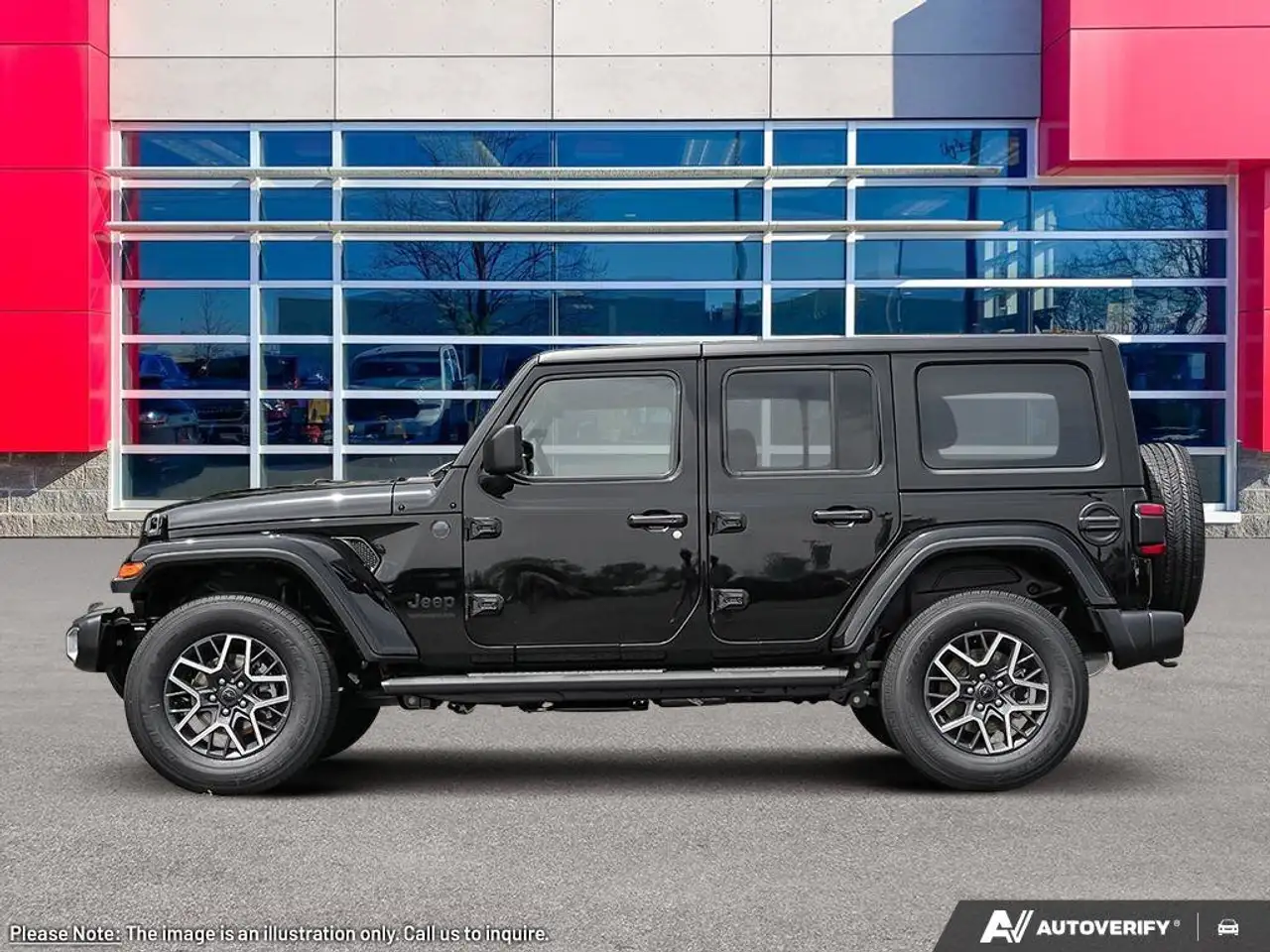 Jeep Wrangler fotografie Jeep Wrangler