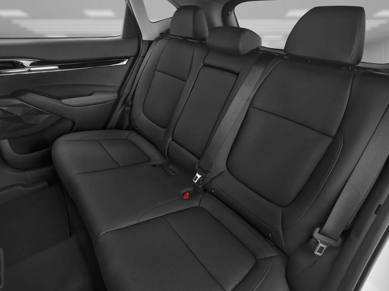 Kia Seltos снимка Kia Seltos