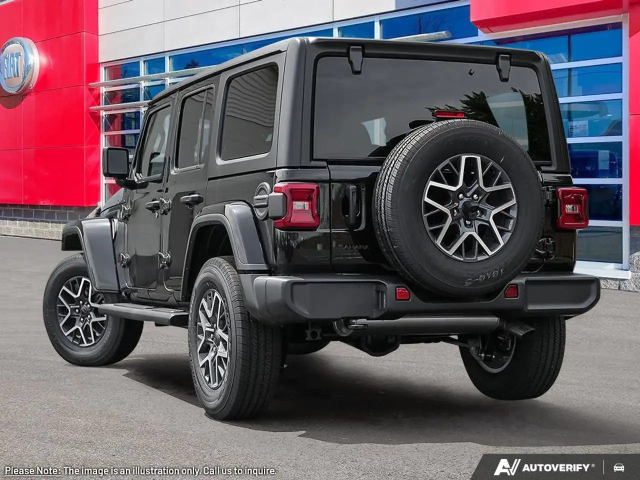 Jeep Wrangler fotografie Jeep Wrangler