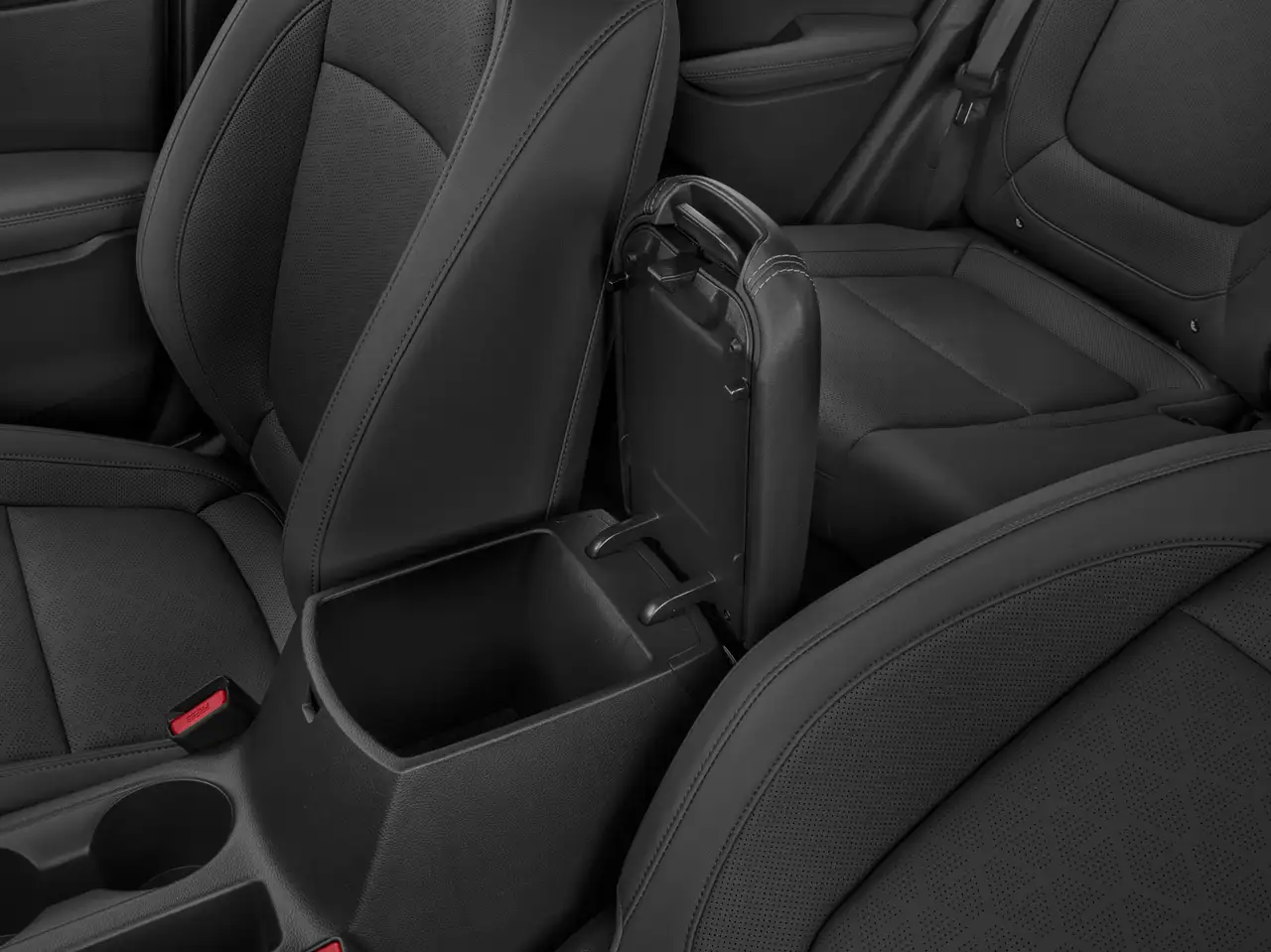 Kia Seltos снимка Kia Seltos