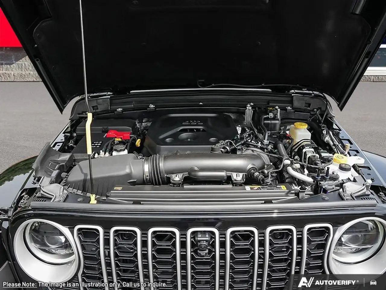 Jeep Wrangler fotografie Jeep Wrangler