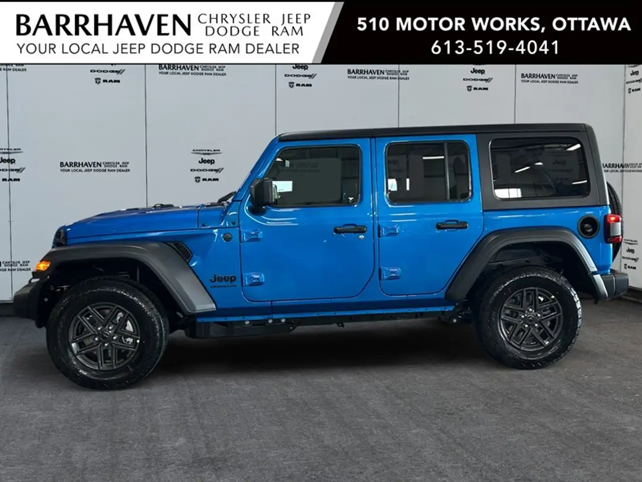 Jeep Wrangler fotografie Jeep Wrangler