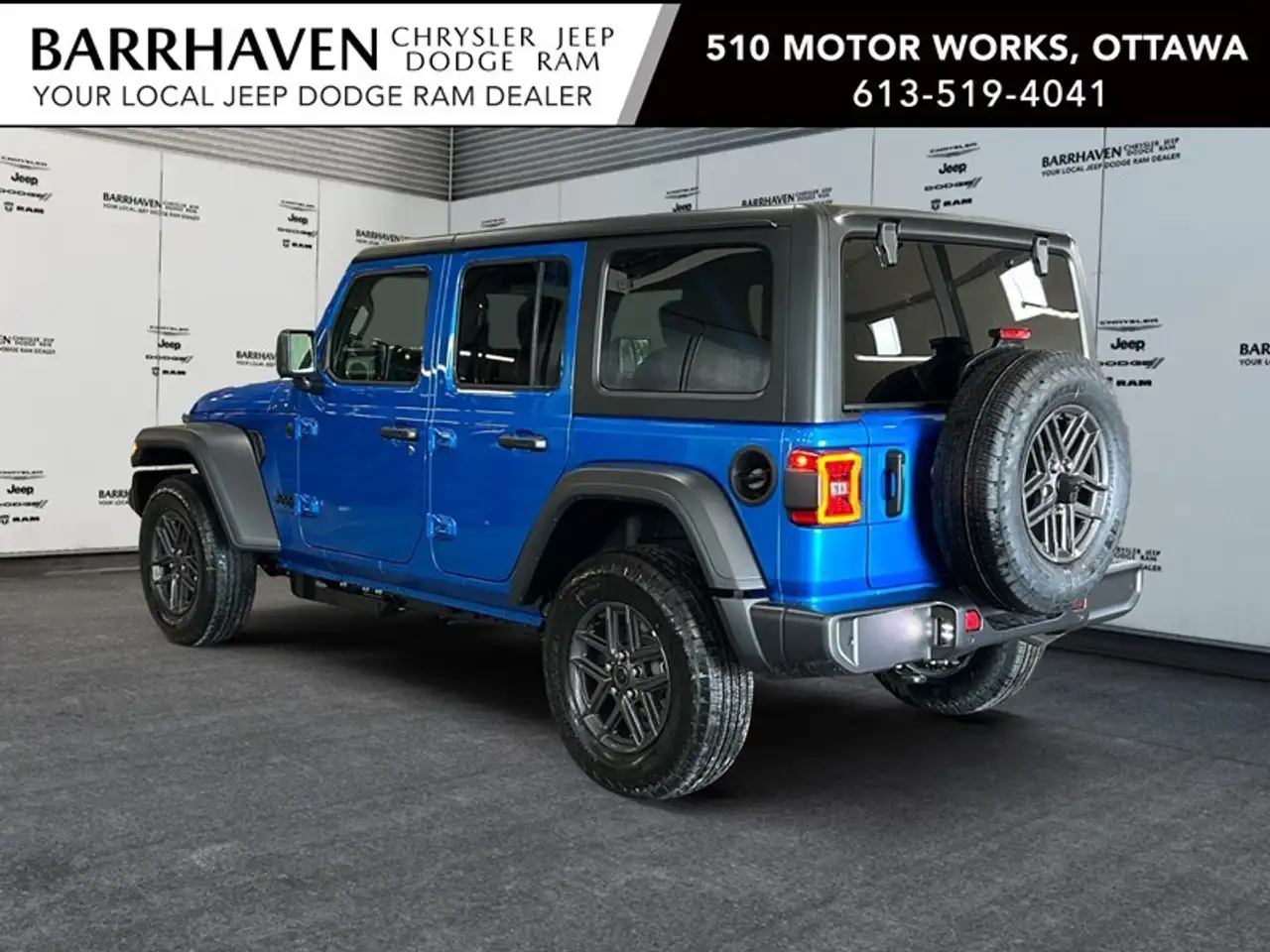 Jeep Wrangler fotografie Jeep Wrangler