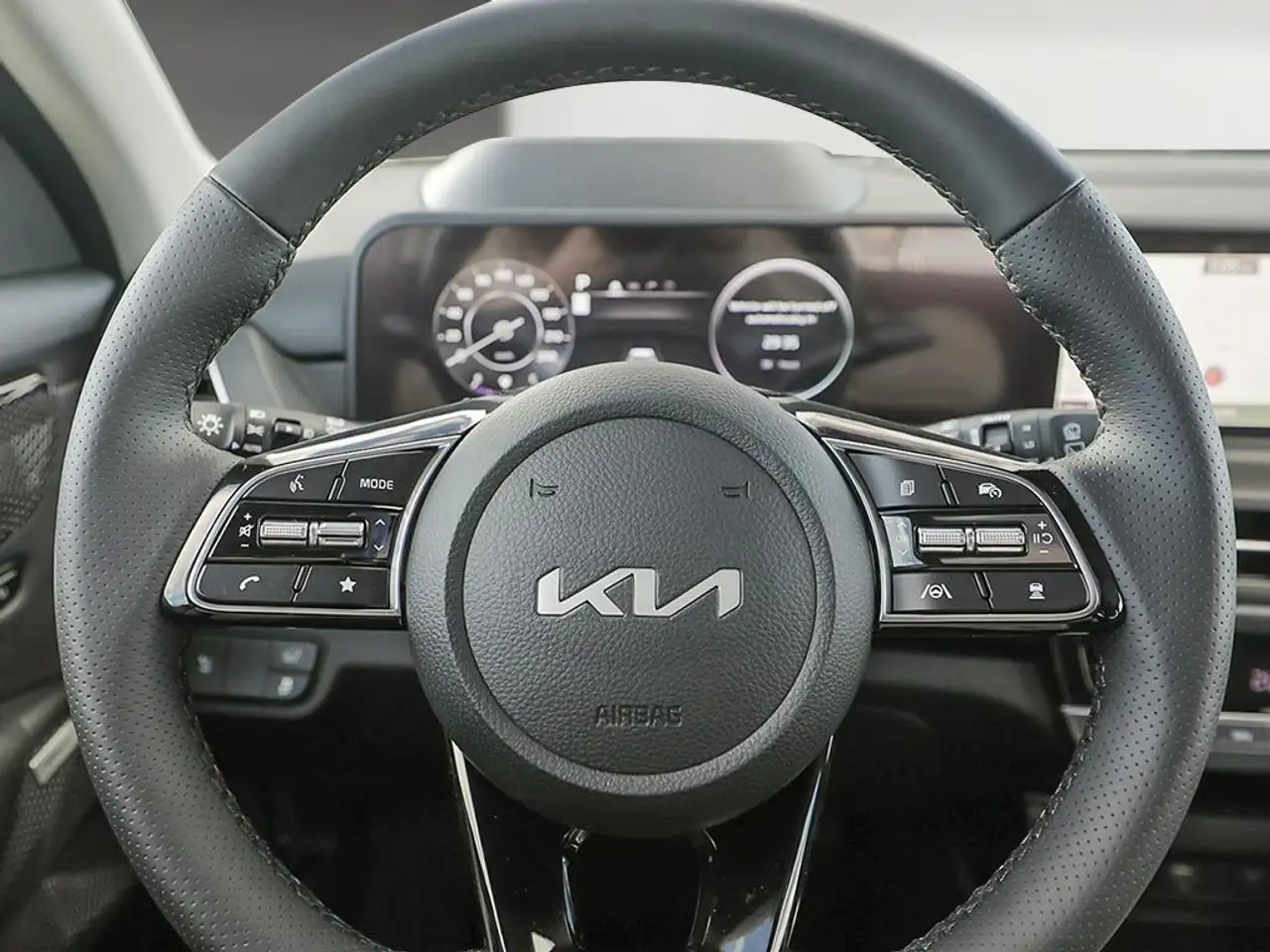 Kia Seltos снимка Kia Seltos