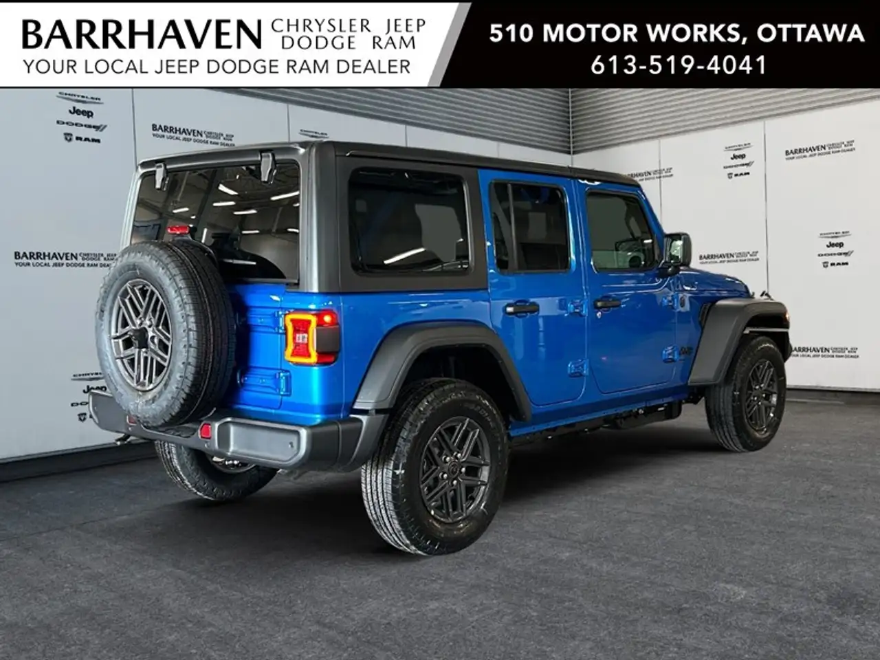 Jeep Wrangler fotografie Jeep Wrangler