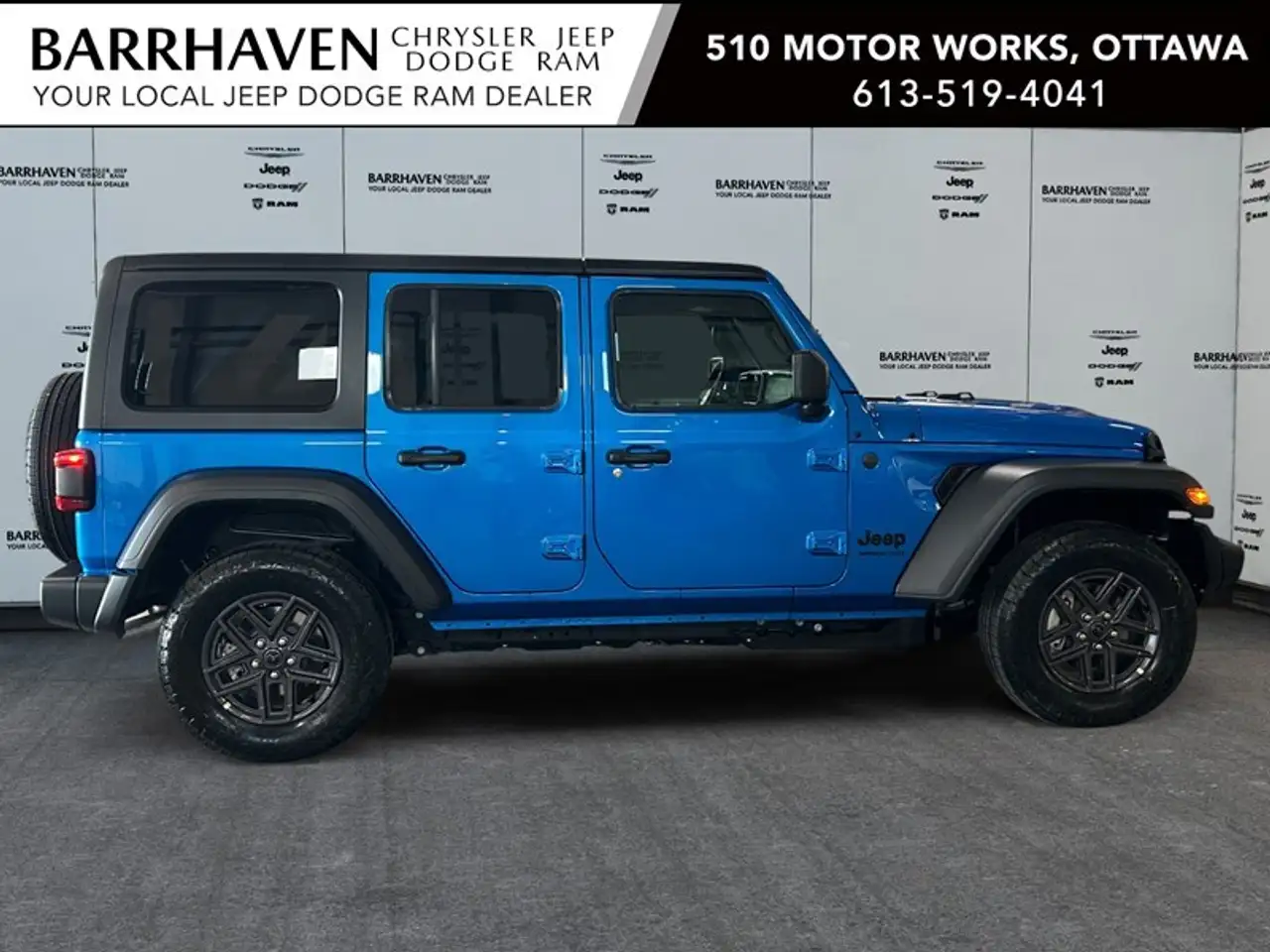 Jeep Wrangler fotografie Jeep Wrangler