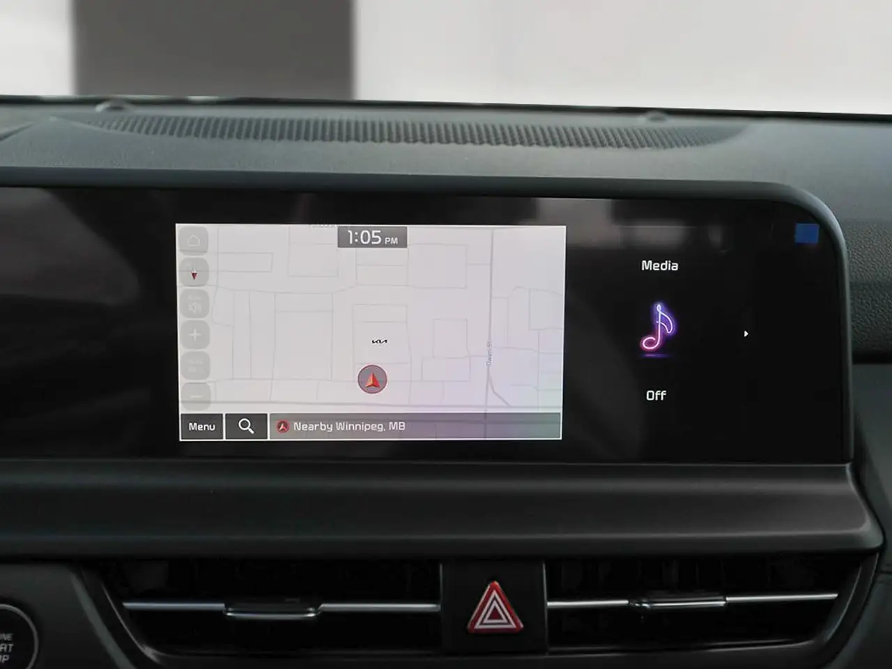 Kia Seltos снимка Kia Seltos