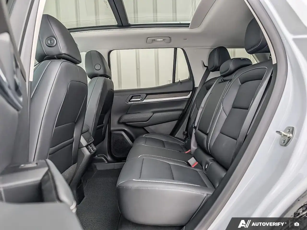 GMC Terrain photo GMC Terrain