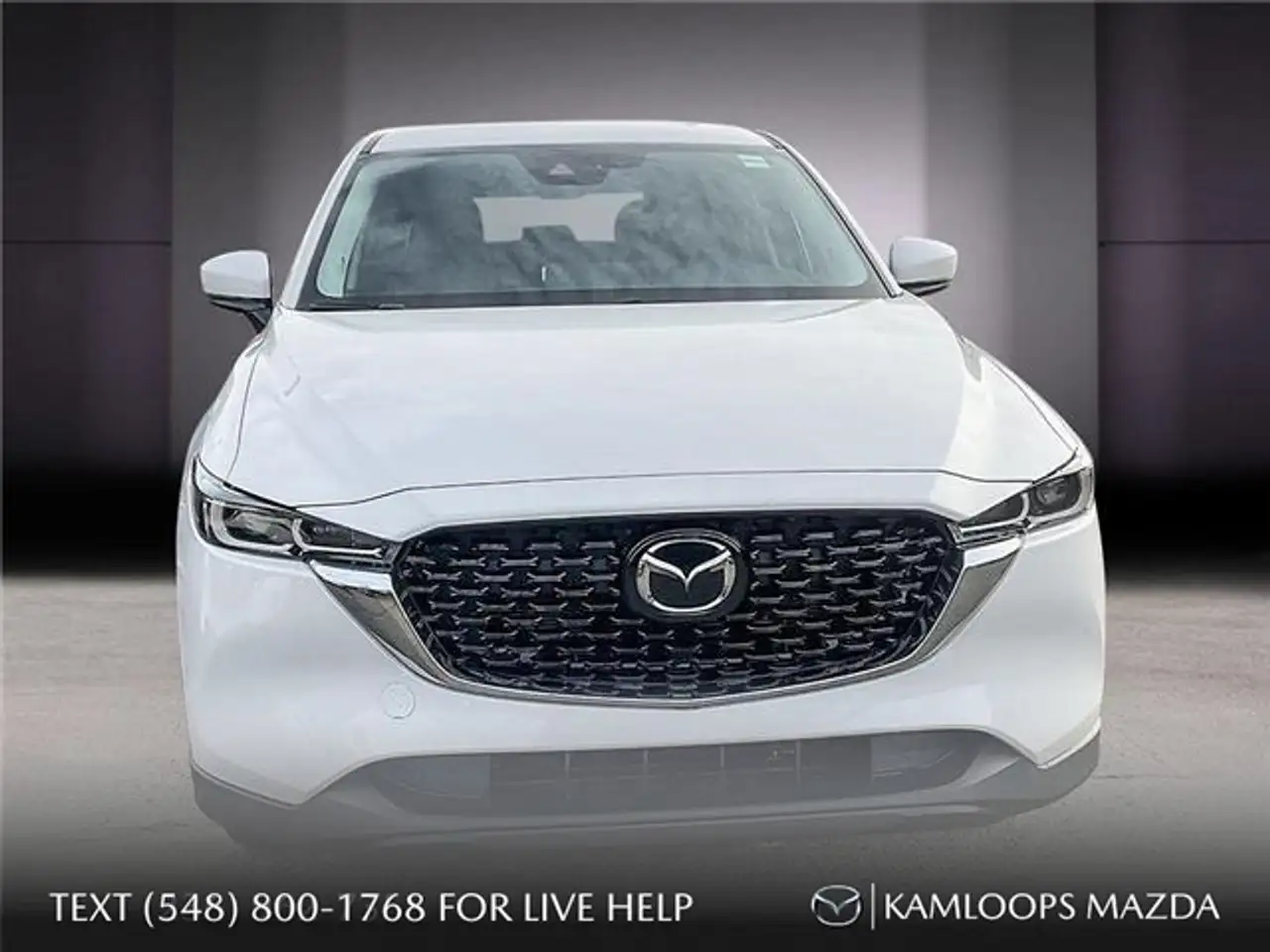 Mazda CX-5 photo Mazda CX-5