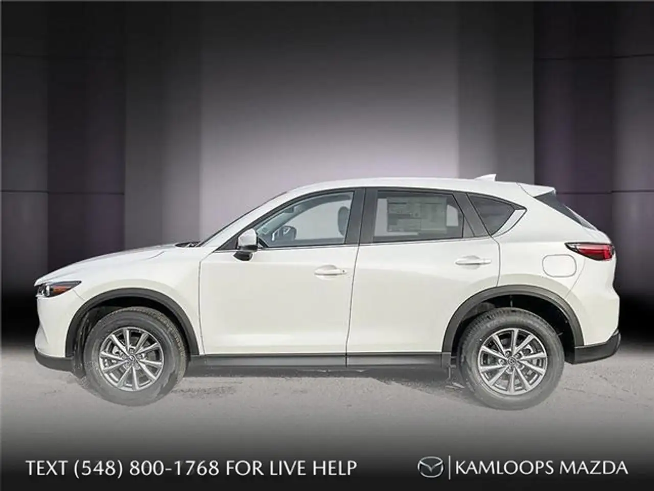 Mazda CX-5 photo Mazda CX-5