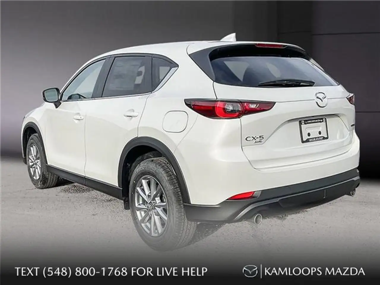 Mazda CX-5 photo Mazda CX-5