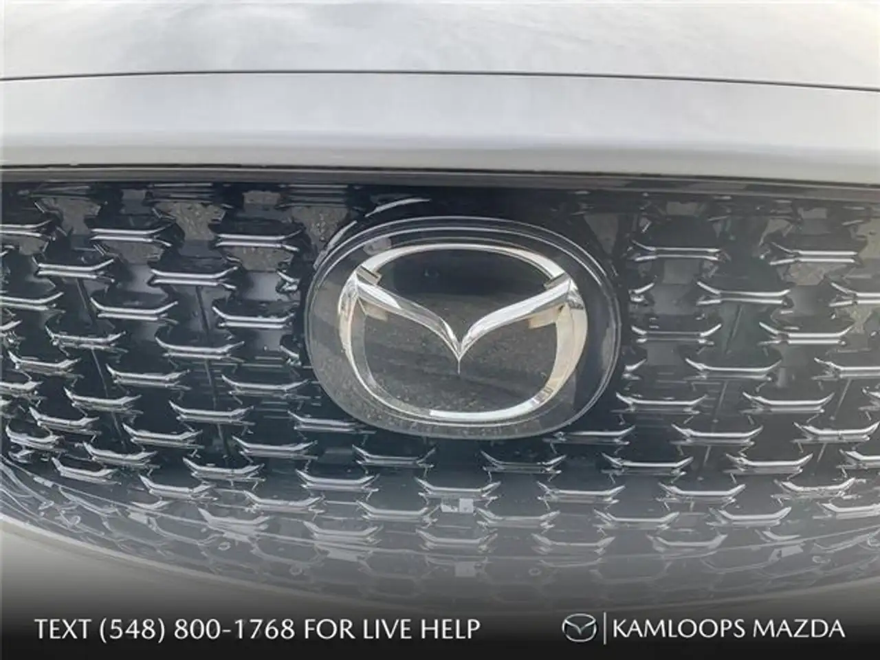 Mazda CX-5 photo Mazda CX-5