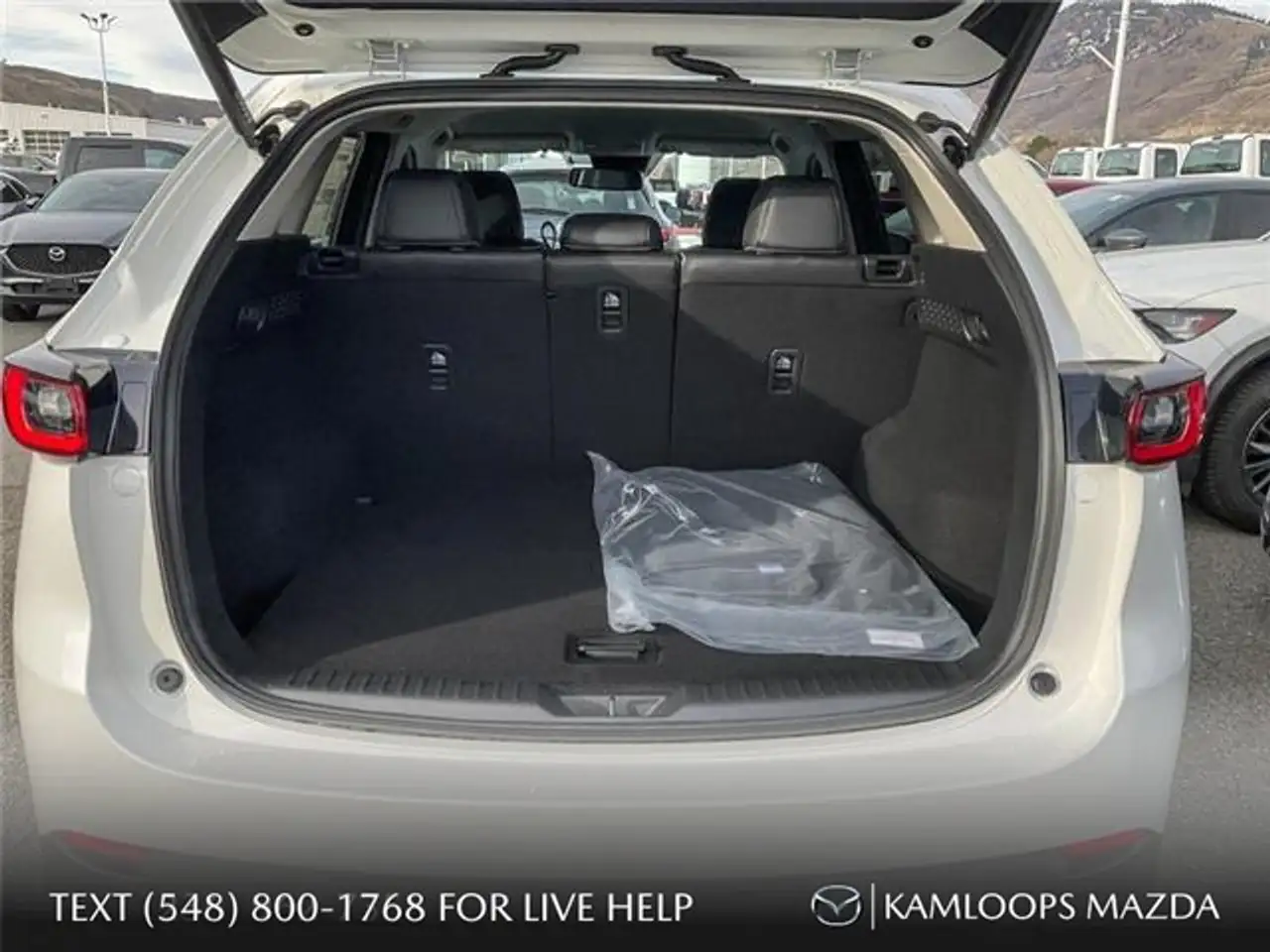 Mazda CX-5 photo Mazda CX-5