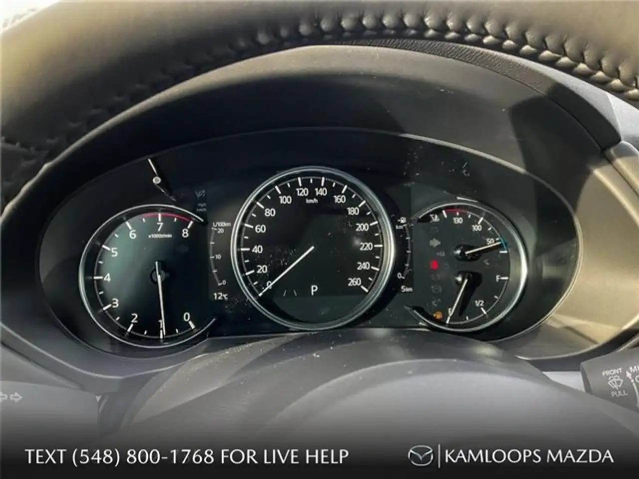 Mazda CX-5 photo Mazda CX-5