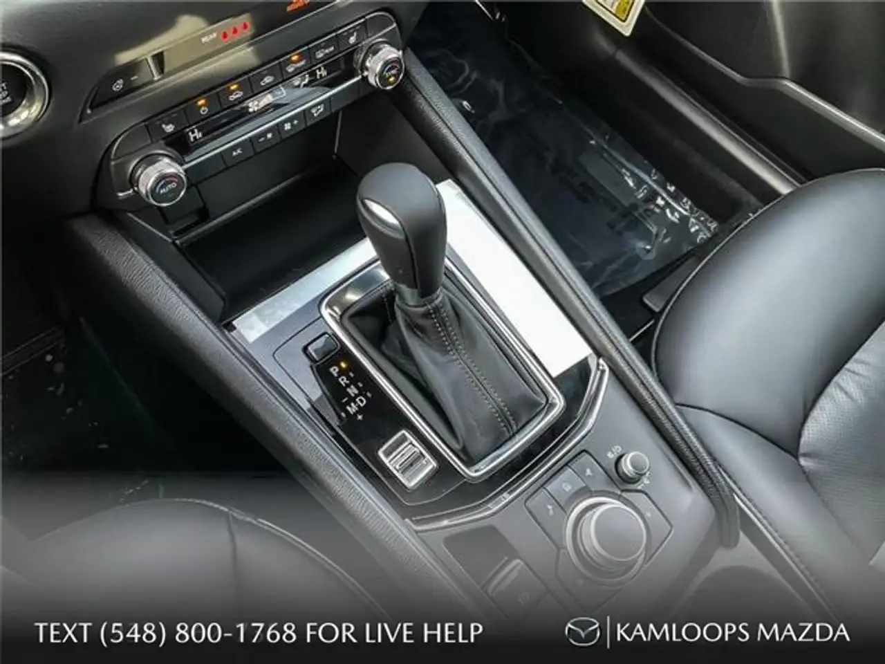 Mazda CX-5 photo Mazda CX-5