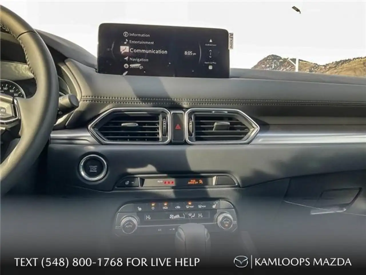 Mazda CX-5 photo Mazda CX-5