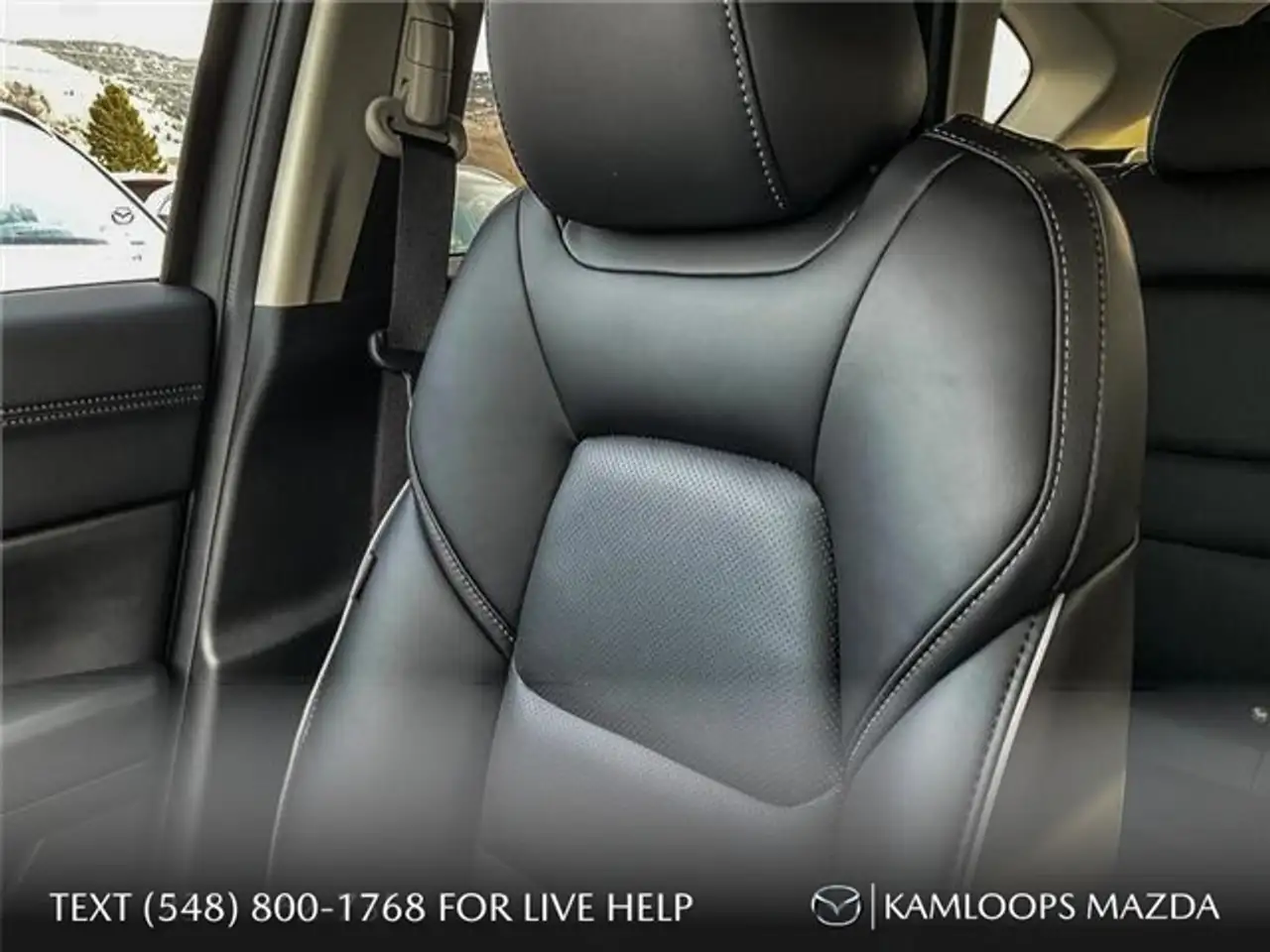 Mazda CX-5 photo Mazda CX-5