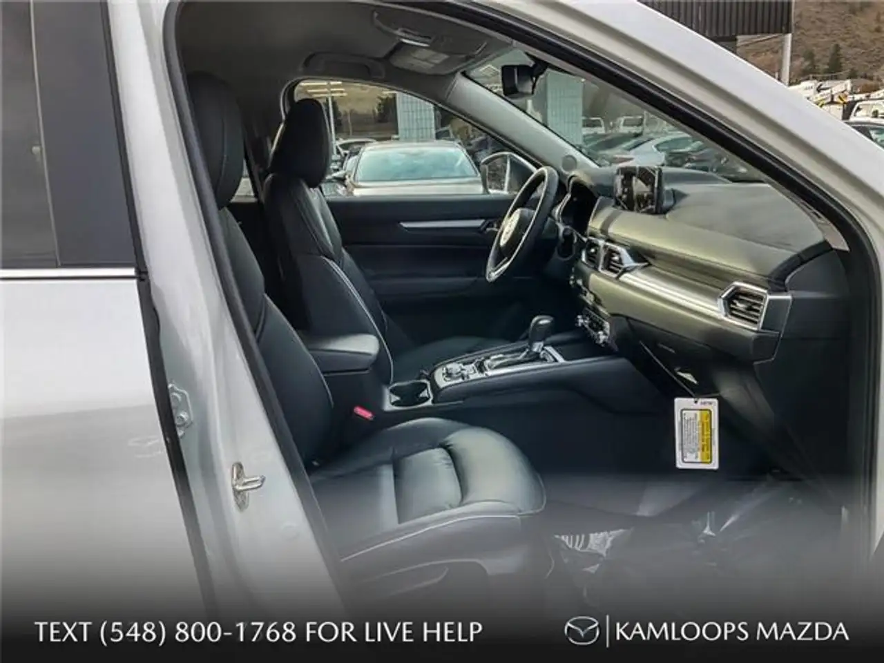 Mazda CX-5 photo Mazda CX-5