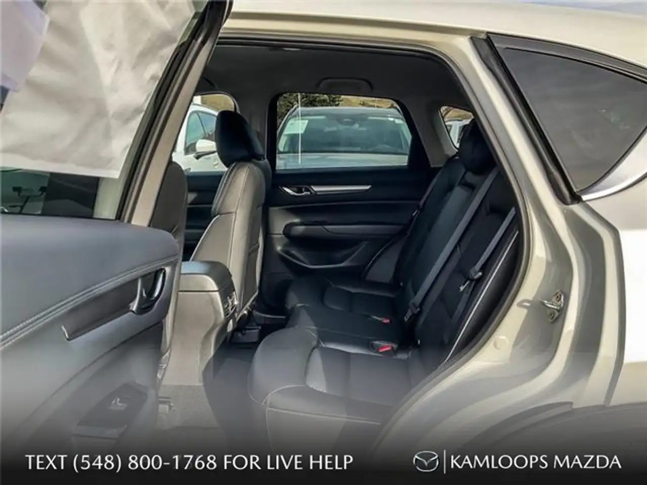 Mazda CX-5 photo Mazda CX-5