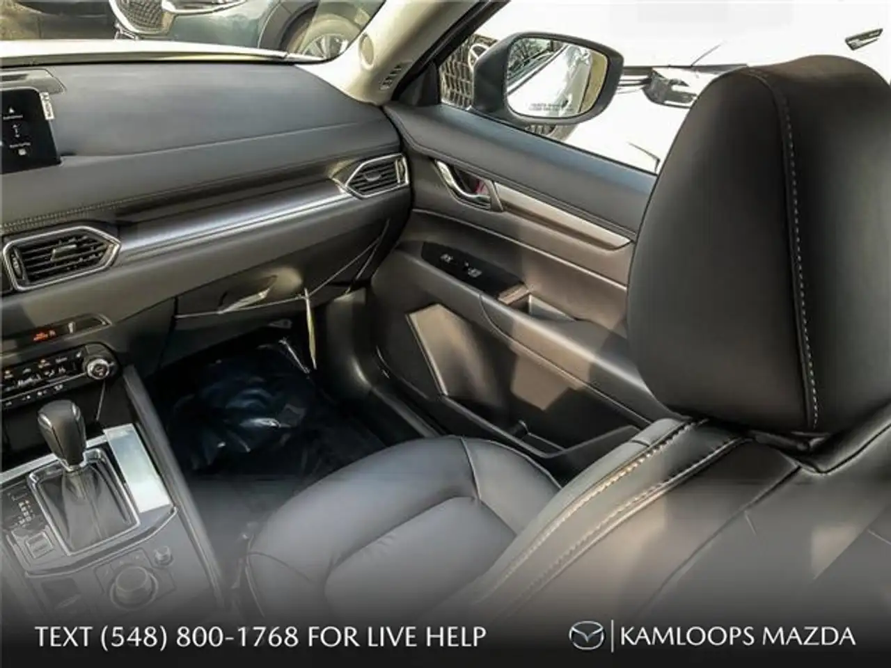 Mazda CX-5 photo Mazda CX-5