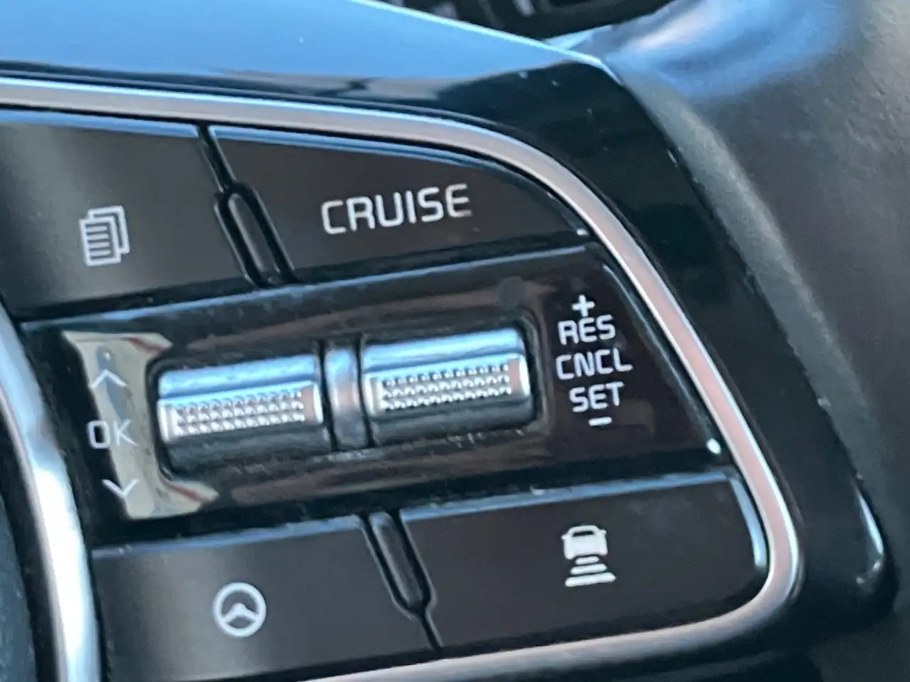 Kia Seltos снимка Kia Seltos