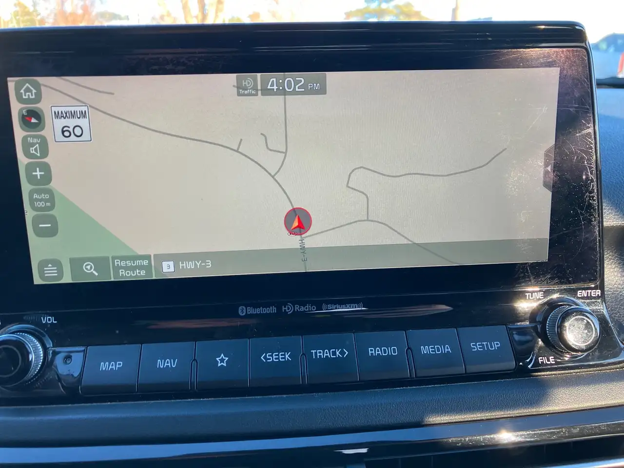 Kia Seltos снимка Kia Seltos