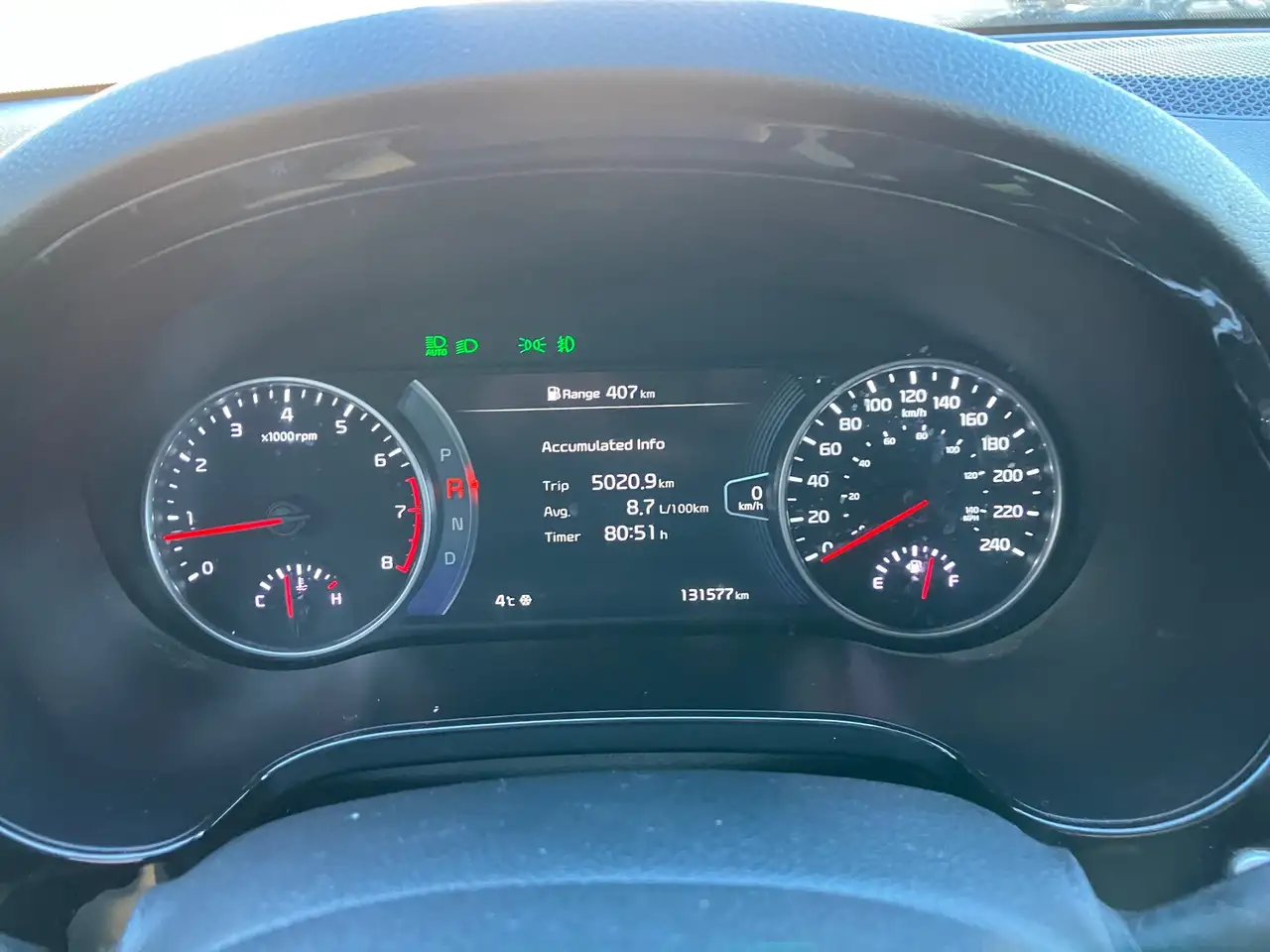 Kia Seltos снимка Kia Seltos