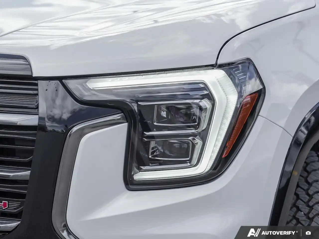 GMC Terrain снимка GMC Terrain