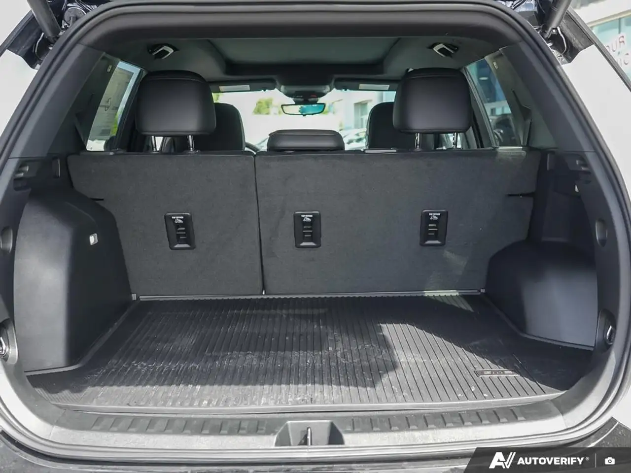 GMC Terrain снимка GMC Terrain