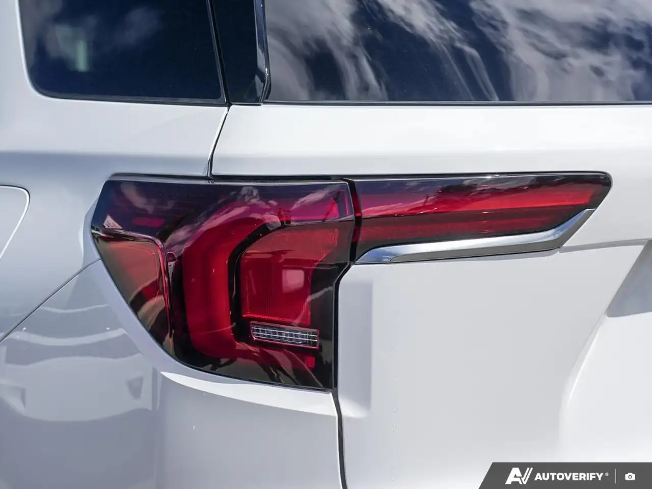 GMC Terrain снимка GMC Terrain