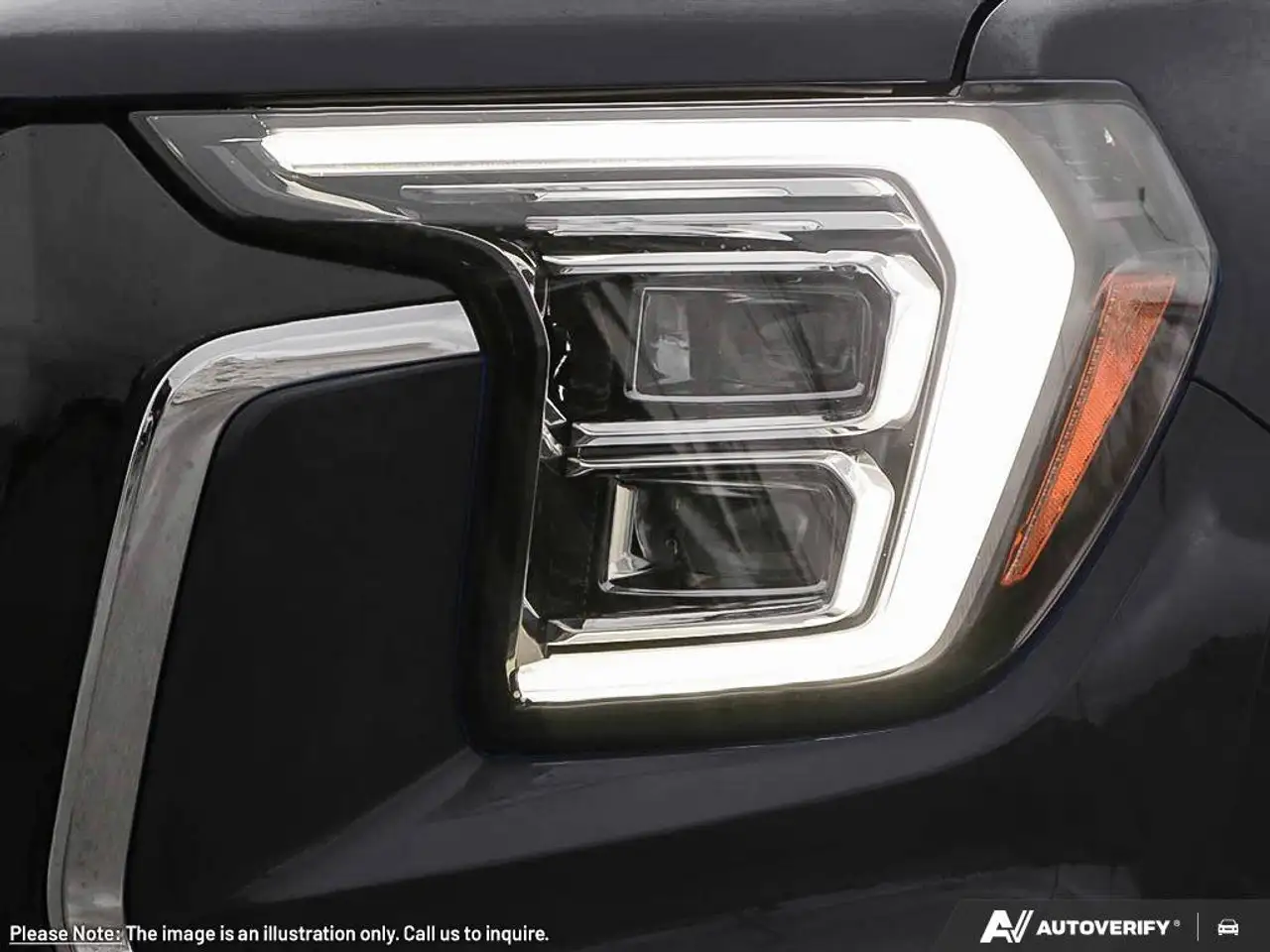 GMC Terrain photo GMC Terrain
