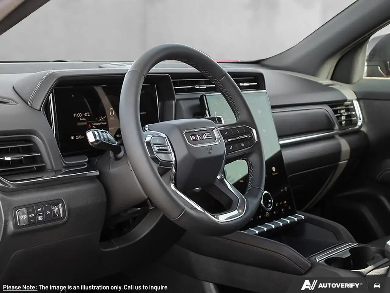 GMC Terrain photo GMC Terrain