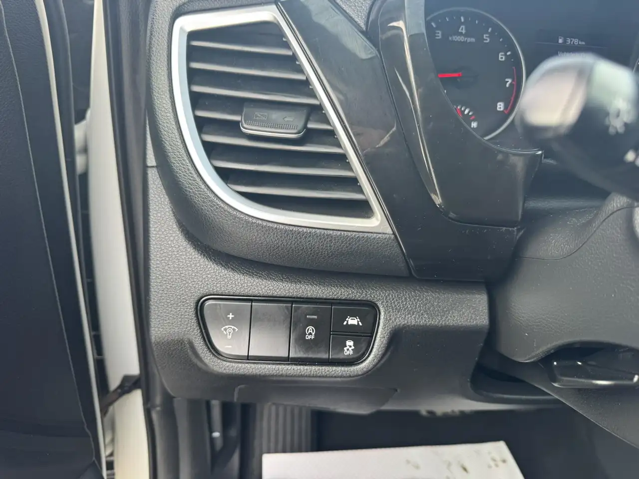 Kia Seltos fotografie Kia Seltos