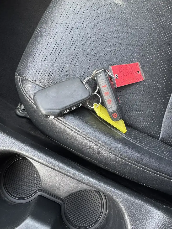 Kia Seltos fotografie Kia Seltos