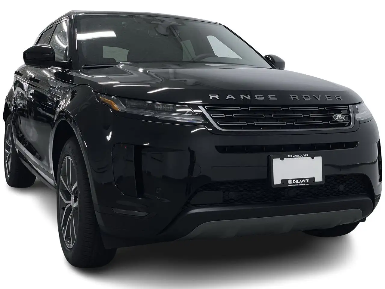 Land Rover Range Rover Evoque снимка Land Rover Range Rover Evoque